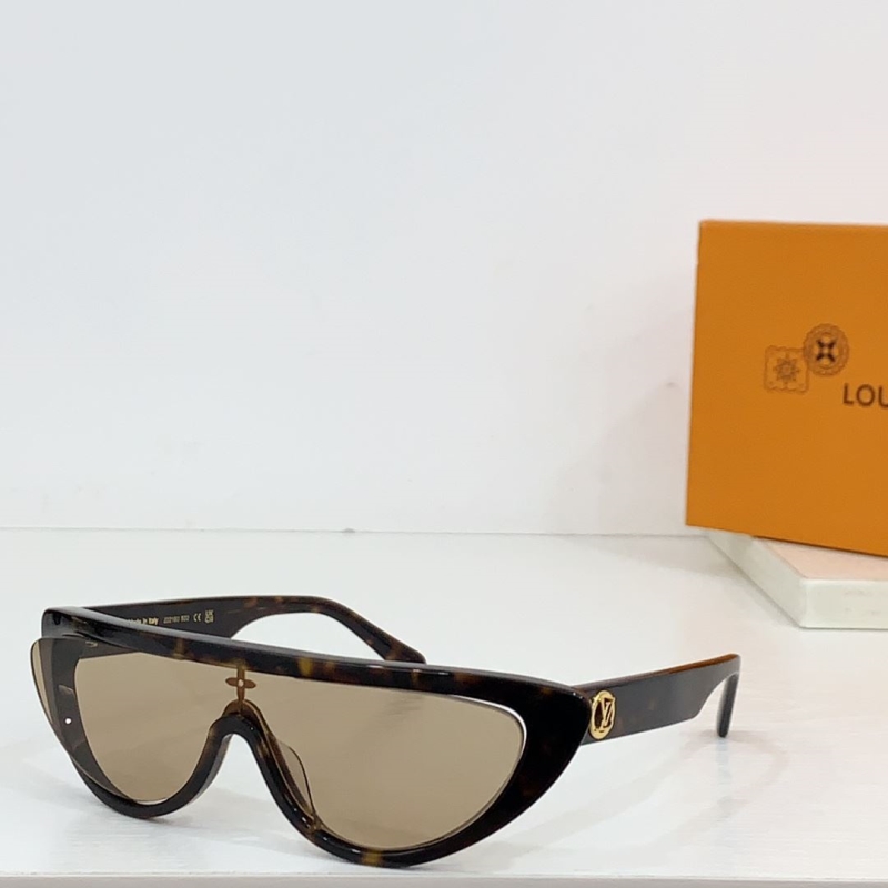 LV Sunglasses